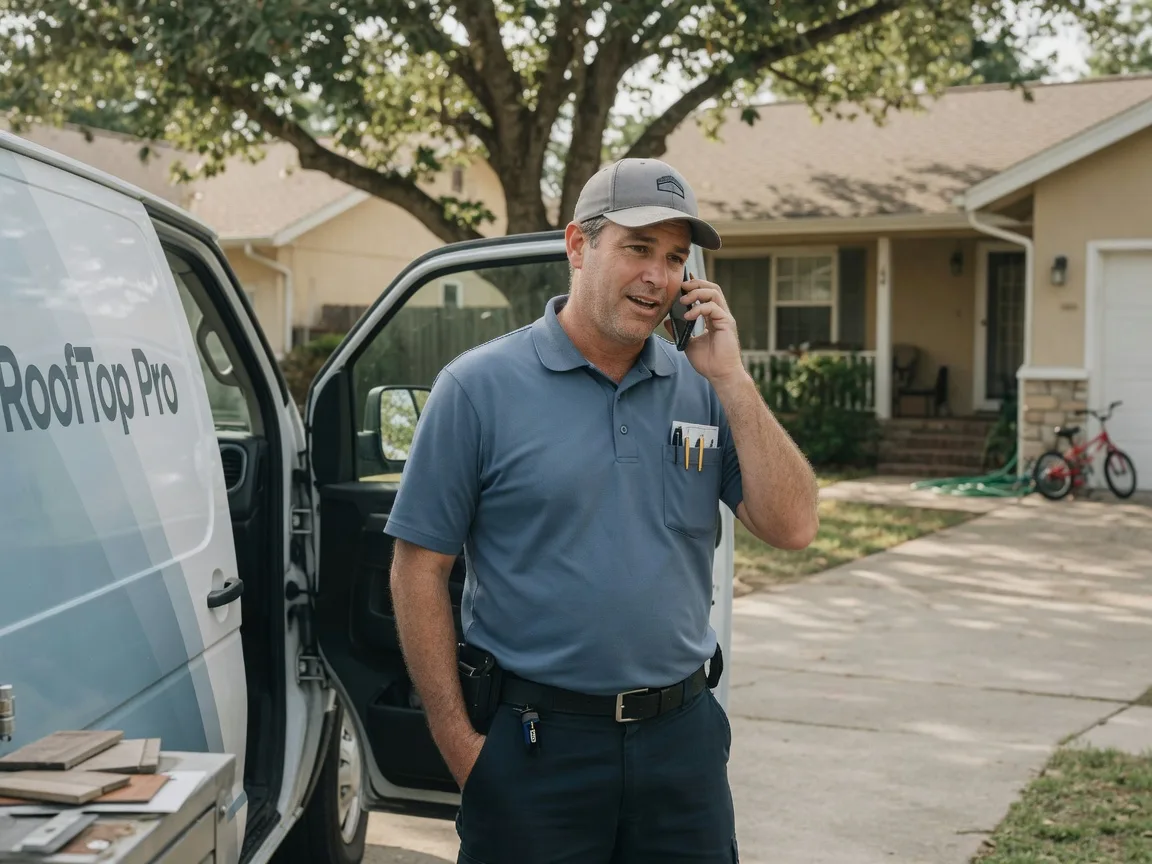 Roof Repair Magness, AR FAQs