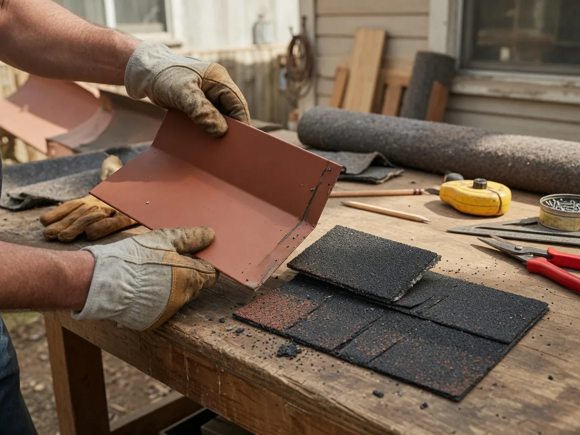 Roof Repair company in Magness, AR